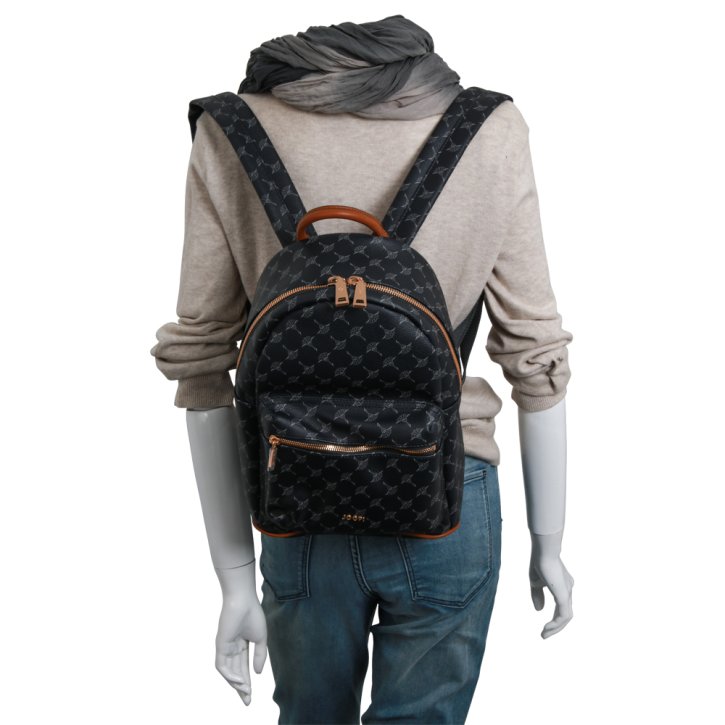 JOOP! Salome Cortina backpack dark blue